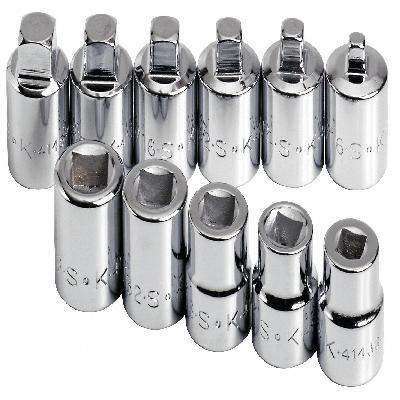 3/8" Square Drive Socket Set